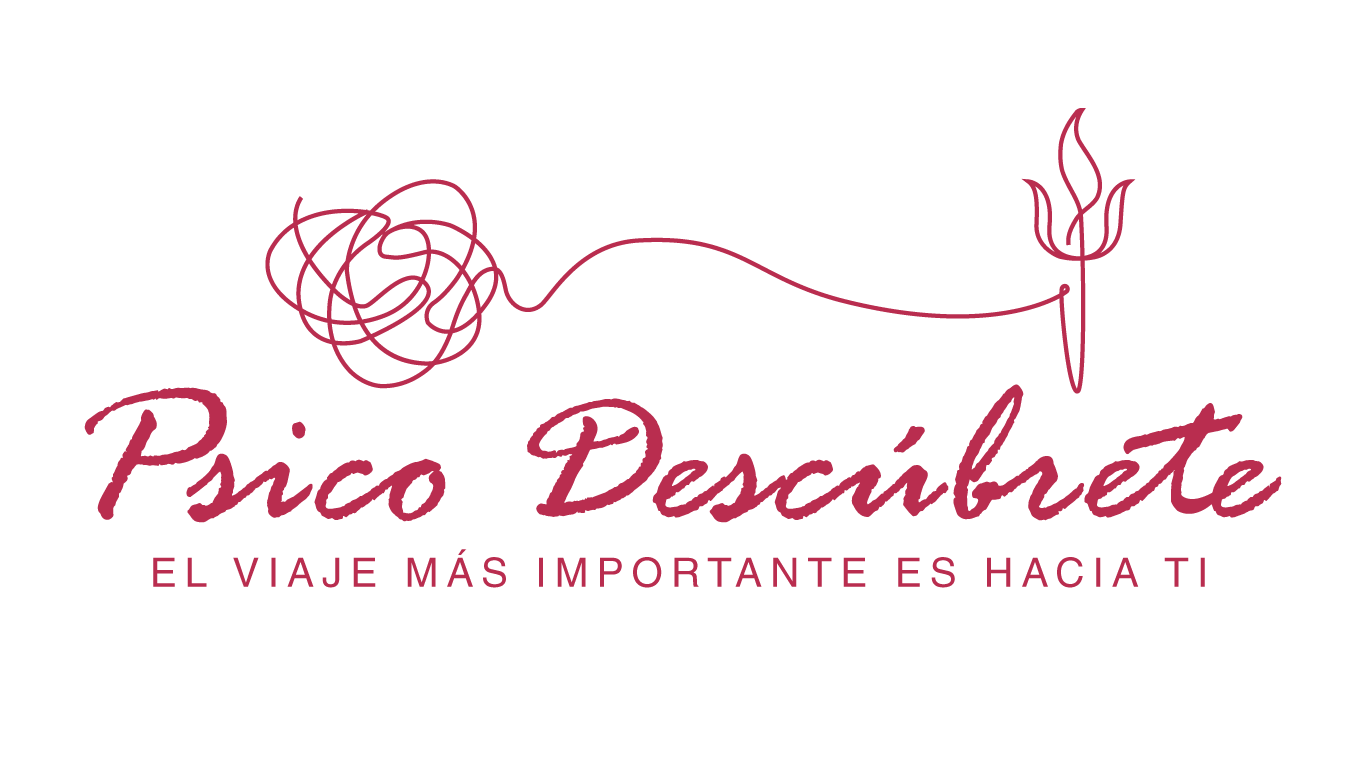 Psico Descúbrete